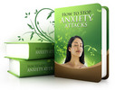 Thumbnail How To Stop Anxiety Attacks + 25 FREE Reports ( Bargain Hunter Warehouse )