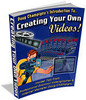 Thumbnail Creating Your Own Videos! + Master Resale Rights + 25 FREE Reports ( Bargain Hunter Warehouse )