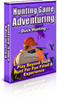 Thumbnail Hunting Game Adventuring   Play Beyond Duck Hunt + 25 FREE Reports ( Bargain Hunter Warehouse )