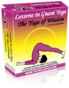 Thumbnail Lessons in Gnai Yoga: The Yoga of Wisdom + 25 FREE Reports ( Bargain Hunter Warehouse )