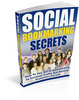 Thumbnail mp3 audio Social Bookmarking Secrets How To Use Social Bookmarking To Increase Traffic Vol. 4 of 4 + FREE Reports ( Bargain Hunter Warehouse )