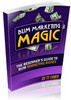 Thumbnail Bum Marketing Magic + 25 FREE Reports ( Bargain Hunter Warehouse )