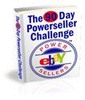 Thumbnail How to become an eBay powerseller in 90 days or less