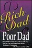 Thumbnail Robert t Kiyosaki Rich Dad Poor Dad BARGAIN HUNTER WAREHOUSE