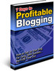 Thumbnail 7 Days to Profitable Blogging + 25 FREE Reports ( Bargain Hunter Warehouse ) Thumbnail 7 Days to Profitable Blogging + 25 FREE Reports ( Bargain Hunter Warehouse )