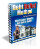 Thumbnail Debt Relief Method + 25 FREE Reports ( Bargain Hunter Warehouse ) Thumbnail Debt Relief Method + 25 FREE Reports ( Bargain Hunter Warehouse )