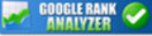 Thumbnail Google Rank Analyzer   - Simple Point and Click Tool