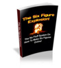 Thumbnail The Six Figure Explosion! + 25 FREE Reports ( Bargain Hunter Warehouse ) Thumbnail The Six Figure Explosion! + 25 FREE Reports ( Bargain Hunter Warehouse )