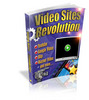 Thumbnail *ALL NEW!* Video Sites Revolution   - Become an Expert Overnight