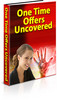 Thumbnail One Time Offers Uncovered + 25 FREE Reports ( Bargain Hunter Warehouse ) Thumbnail One Time Offers Uncovered + 25 FREE Reports ( Bargain Hunter Warehouse )