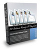 Thumbnail 50 Adsense Ready Professional Niche Wordpress Templates www.bargainhunterwarehouse.com