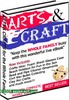 Thumbnail Hobbies, Arts & Crafts: Ideas for the Whole Family + 25 FREE Reports ( Bargain Hunter Warehouse )