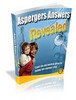 Thumbnail Aspergers Answers Revealed + 25 FREE Reports ( Bargain Hunter Warehouse )