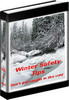 Thumbnail Winter Safety Tips + 25 FREE Reports ( Bargain Hunter Warehouse )