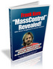 Thumbnail MASS CONTROL Revealed! Audio  + 25 FREE Reports ( Bargain Hunter Warehouse )