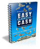 Thumbnail Easy Clickbank Cash + 25 FREE Reports ( Bargain Hunter Warehouse )
