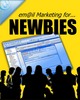 Thumbnail Email Marketing For Newbies + 25 FREE Reports ( Bargain Hunter Warehouse )