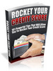 Thumbnail Rocket Your Credit Score + 25 FREE Reports ( Bargain Hunter Warehouse ) Thumbnail Rocket Your Credit Score + 25 FREE Reports ( Bargain Hunter Warehouse )