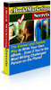 Thumbnail Untold Ebook Marketing Secrets! BARGAIN HUNTER WAREHOUSE