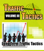 Thumbnail Long Term Traffic Tactics + 25 FREE Reports ( Bargain Hunter Warehouse ) Thumbnail Long Term Traffic Tactics + 25 FREE Reports ( Bargain Hunter Warehouse )