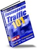 Thumbnail Unstoppable Traffic 101 - With Master Resell Rights