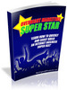 Thumbnail Overnight Marketing SuperStar + 25 FREE Reports ( Bargain Hunter Warehouse ) Thumbnail Overnight Marketing SuperStar + 25 FREE Reports ( Bargain Hunter Warehouse )