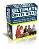 Thumbnail The Ultimate Survey Wizard + 25 FREE Reports ( Bargain Hunter Warehouse ) Thumbnail The Ultimate Survey Wizard + 25 FREE Reports ( Bargain Hunter Warehouse )