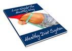 Thumbnail Healthy Diet System + 25 FREE Reports ( Bargain Hunter Warehouse )