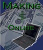 Thumbnail Making Money Online: Internet Cash Machine + 25 FREE Reports ( Bargain Hunter Warehouse )