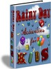 Thumbnail Rainy Day Activities For Kids + 25 FREE Reports ( Bargain Hunter Warehouse )