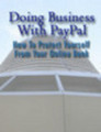 Thumbnail Doing Business With PayPal + 25 FREE Reports ( Bargain Hunter Warehouse ) Thumbnail Doing Business With PayPal + 25 FREE Reports ( Bargain Hunter Warehouse )