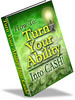 Thumbnail How To Turn Your Ability Into Cash + 25 FREE Reports ( Bargain Hunter Warehouse ) Thumbnail How To Turn Your Ability Into Cash + 25 FREE Reports ( Bargain Hunter Warehouse )