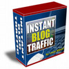 Thumbnail instant blog traffic kit + Resell Rights