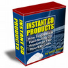 Thumbnail *NEW* Instant CD Product Creation 