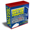 Thumbnail Instant Opt In Profits BARGAIN HUNTER WAREHOUSE Thumbnail Instant Opt In Profits BARGAIN HUNTER WAREHOUSE
