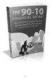 Thumbnail The 90-10 Financial Secret - bargainhunterwarehouse.com