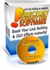 Thumbnail  Directory Submitter - Submit your site to over 200 directories fast. 