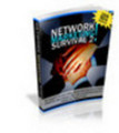 Thumbnail Network Marketing Survival 2 + 25 FREE Reports ( Bargain Hunter Warehouse ) Thumbnail Network Marketing Survival 2 + 25 FREE Reports ( Bargain Hunter Warehouse )