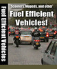 Thumbnail Fuel Efficient Vehicles + 25 FREE Reports ( Bargain Hunter Warehouse ) Thumbnail Fuel Efficient Vehicles + 25 FREE Reports ( Bargain Hunter Warehouse )