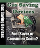 Thumbnail Gas saving Devices: Fuel Saver or Consumer Scam? + 25 FREE Reports ( Bargain Hunter Warehouse ) 