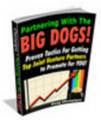 Thumbnail Joint Ventures Tutorial - Partnering With The Big Dogs + 25 FREE Reports * Thumbnail Joint Ventures Tutorial - Partnering With The Big Dogs + 25 FREE Reports *