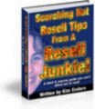 Thumbnail Scorching Hot Resell Tips From A Resell Junkie 