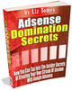 Thumbnail *BRAND NEW* AdSense Domination Secrets   MASTER RESALE RIGHTS INCLUDED!! ( Bargain Hunter Warehouse )