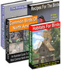 Thumbnail Birding For Everyone + 25 FREE Reports ( Bargain Hunter Warehouse ) Thumbnail Birding For Everyone + 25 FREE Reports ( Bargain Hunter Warehouse )