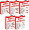 Thumbnail The Complete Library Of Cooking 5 Volumes + 25 FREE Reports ( Bargain Hunter Warehouse ) Thumbnail The Complete Library Of Cooking 5 Volumes + 25 FREE Reports ( Bargain Hunter Warehouse )