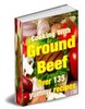 Thumbnail Ground Beef Recipes Cookbook Thumbnail Ground Beef Recipes Cookbook