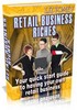 Thumbnail Retail Business Riches ( Bargain Hunter Warehouse )
