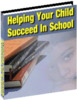 Thumbnail Helping Your Child Succeed In School  + 25 FREE Reports ( Bargain Hunter Warehouse )