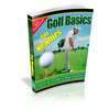 Thumbnail Golf Basics For Newbies + 25 FREE Reports ( Bargain Hunter Warehouse )