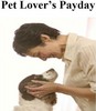 Thumbnail Pet Lovers Payday + 25 FREE Reports ( Bargain Hunter Warehouse )